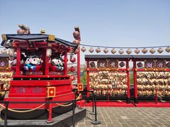 -西安城墙·碑林历史文化景区