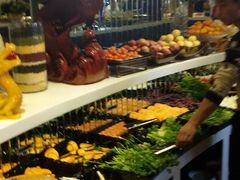 android_upload_pic-多喜客海鲜烤肉自助烤场(百花红楼店)