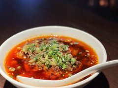 -宋·川菜(珠江新城店)