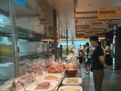 -老淮滨-蚌埠非遗小吃(淮河路店)