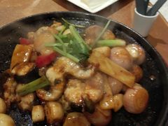 -红棉中餐厅·广州海航威斯汀酒店