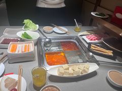 -海底捞火锅(太原南站店)