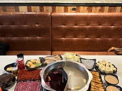 -三江汇火锅店(保全街店)