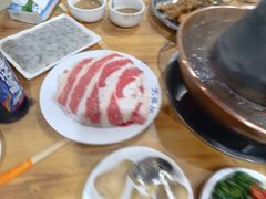 -元盛居(生态大街店)