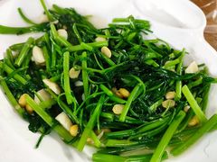-阿古海鲜大排档(青澳湾自然之门六年好店)
