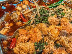 -红军龙虾(河柏街店)