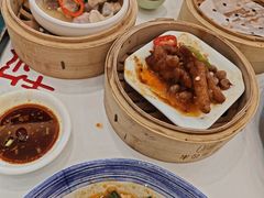 -丰尔粥食·顺德鱼生·干蒸排骨顺德菜(大良分店)