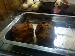 -刘氏方酥锅盔(古城总店)