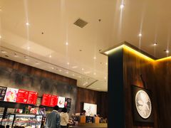 -星巴克(凯德晶萃店)