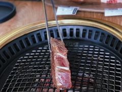 -虎哥六韩式烤肉料理 TIGERGRILL(隆生金山湖中心购物广场店)