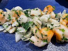 -A One Kitchen·南京精菜馆(德基广场店)