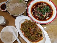 -易老妈蹄花.特色川菜(人民公园总店)