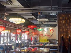 -矮板凳老火锅(宽窄巷子店)