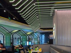 -蛙喔牛蛙(椒江青悦城店)
