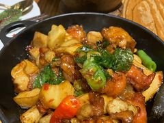-壹泰东南亚主题餐厅·高良姜风情(州桥店)