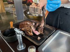 -恰餐厅及酒吧CHAR Bar & Grill(北京三里屯洲际店)
