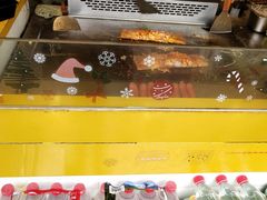 -冠雄先生烤冷面(熙街旗舰店)