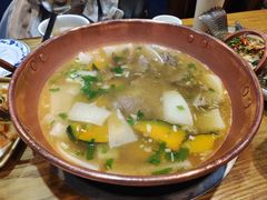 -妈妈的味道(和顺古镇店)