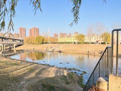 -西吴河科普公园
