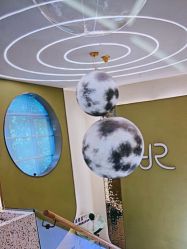 -悦瑢港湾科技美肤芳疗美容