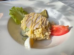 -莫斯科餐厅