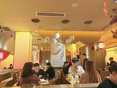-六月雪干锅(涪城万达广场店)
