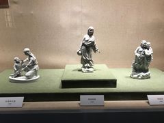 -浙江省博物馆(孤山馆区)