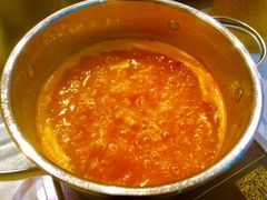 -百品聚旋转火锅(号外店)