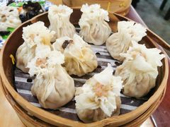 -都一处烧麦馆(前门店)