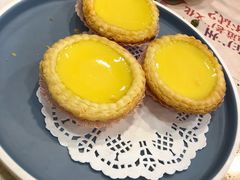 松化鸡蛋挞-点都德(北京路贰店)