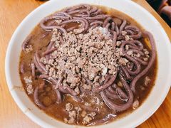 -牛马行牛肉饸饹铺(青岛街店)