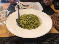 -安立可意大利美食