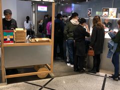 -LELECHA乐乐茶(美罗城店)
