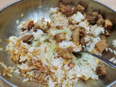 -敏丁拌饭(中街总店)