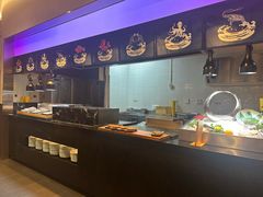 -汉来海港·海鲜自助餐厅(上海七宝领展广场店)