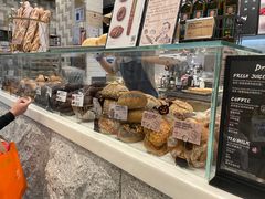 -PAPER STONE BAKERY(天汇广场店)