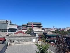 -局气 烤鸭·北京菜(前门店)