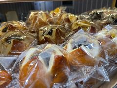 -小飞象面包公社(珠江路金鹰店)
