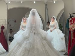 -禧·婚纱礼服馆