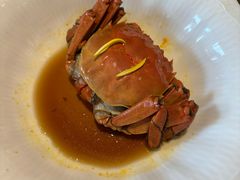 -北京泰富酒店-柏景轩中餐厅