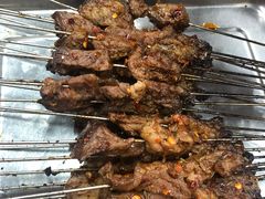 -清真·马峰烤肉(小学习北巷店)