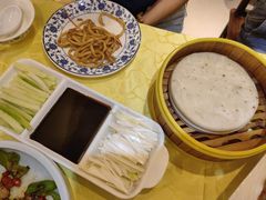 -红红烤鸭店(西单店)