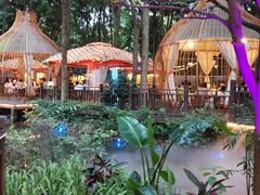 -二荆条·蜀鲜汇城市森林火锅