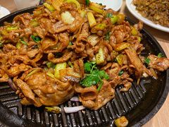-红樱桃·欢乐餐厅(太原里店)