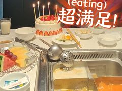 -海底捞火锅(万丰桥店)