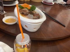 -潮福城大酒楼·潮粤菜·港式点心(阳光城店)