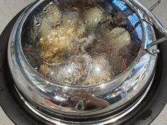 -大锅强·蒸海鲜青岛菜(吾悦广场店)