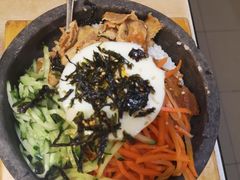 -新石器烤肉(南站店)