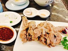 -品回味清真西北楼(宁波首店)