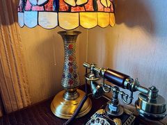 -澳门圣地牙哥古堡酒店